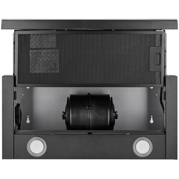 Кухонная вытяжка Exiteq EX-1416 (черный)