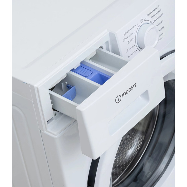 Стиральная машина Indesit ILS3 71091 BY