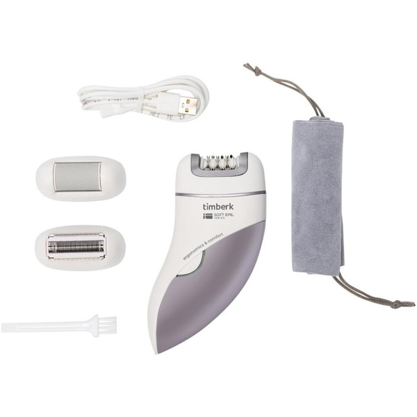 Эпилятор TIMBERK T-EP01N3
