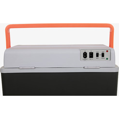 Автохолодильник Miru MCW20E 20л