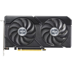 Видеокарта ASUS Dual GeForce RTX 4060 Ti Evo OC Edition 8GB GDDR6 DUAL-RTX4060TI-O8G-EVO
