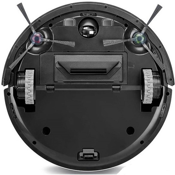 Робот-пылесос Ecovacs DEEBOT 900