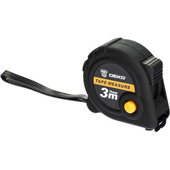 Рулетка DEKO LT02 Pro (065-0982)