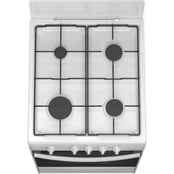 Плита газовая бытовая DARINA A 3001 W