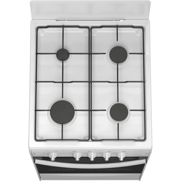 Плита газовая бытовая DARINA A 3001 W