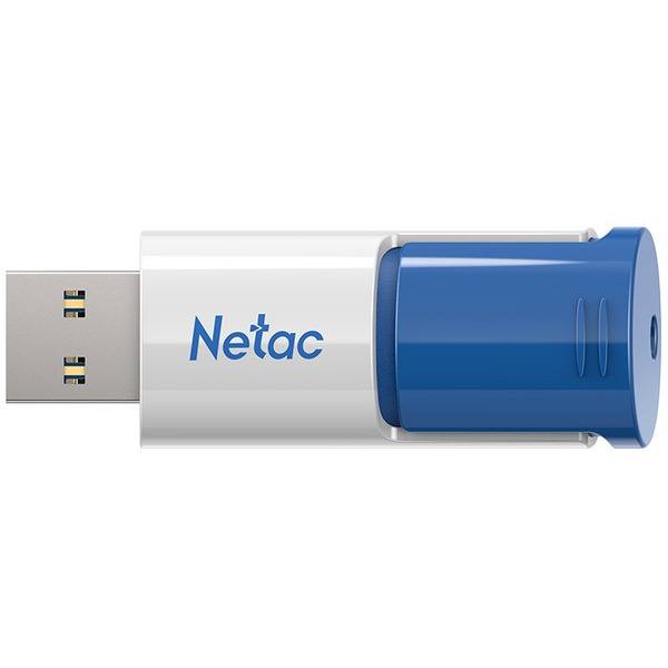 USB Flash Netac U182 USB 3.0 16GB NT03U182N-016G-30BL