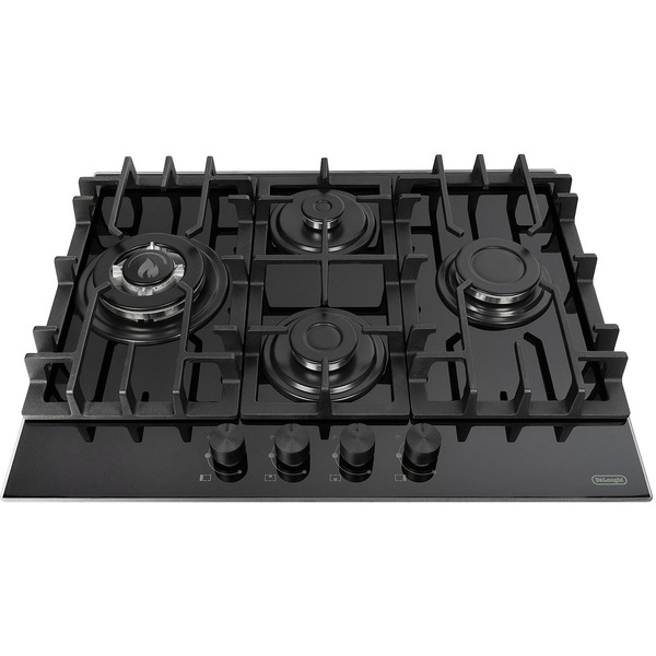 Газовая варочная панель DeLonghi GABRIELLA 6GW NB