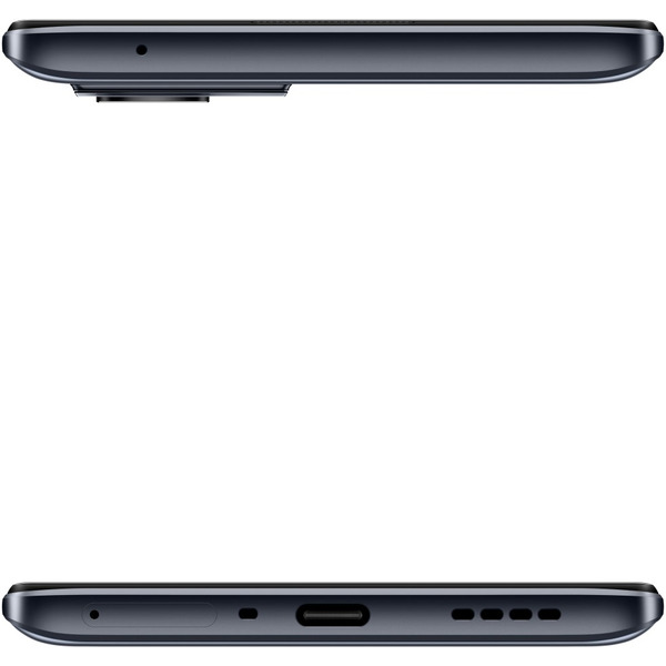 Смартфон realme GT Neo 3T (RMX3371) 8GB/128GB Shade Black