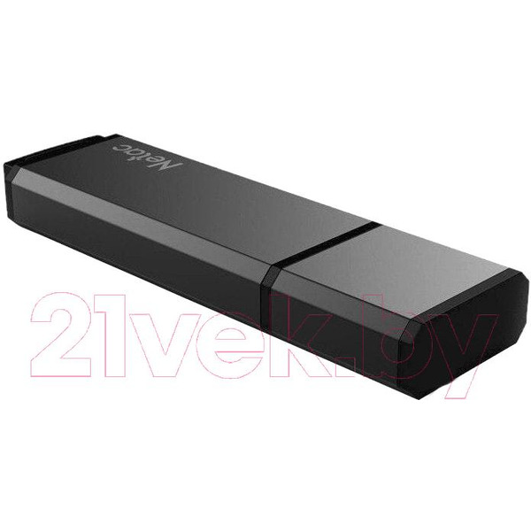 USB Flash Netac U351 USB 2.0 32GB NT03U351N-032G-20BK