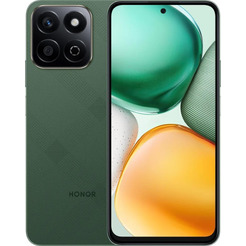 Смартфон HONOR X7c 8GB/128GB (лесной зеленый)