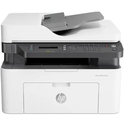 МФУ HP Laser 137fnw (4ZB84A)