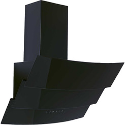 Вытяжка кухонная DACH BONITA 60 Black