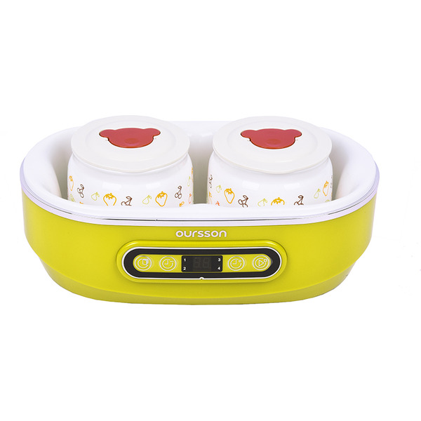 Йогуртница Oursson FE1405D/GA