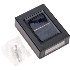 Светильник садовый REXANT Флит Лондон 602-2416