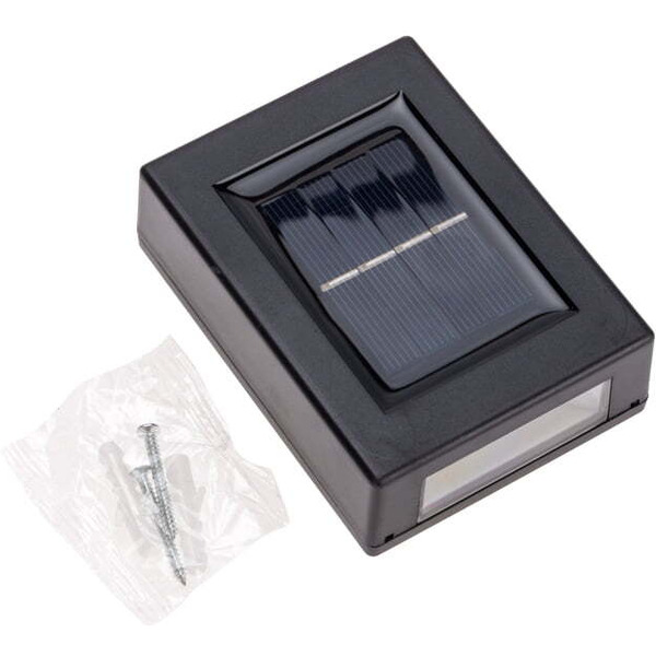 Светильник садовый REXANT Флит Лондон 602-2416