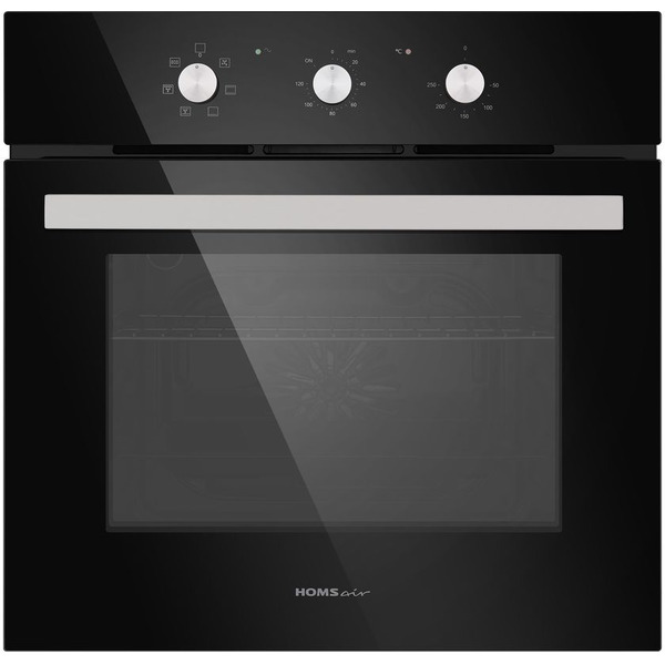 Духовой шкаф HOMSair OEF657BK