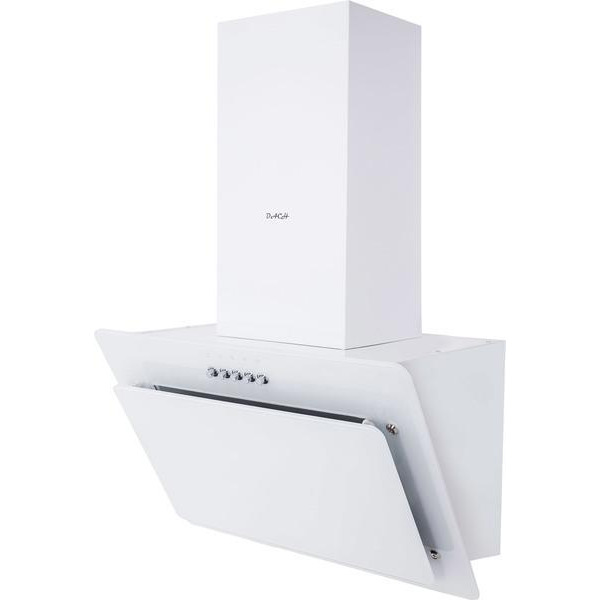 Вытяжка кухонная DACH SIMONA 50 white