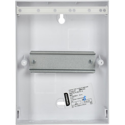 Корпус GENERICA ЩРН-П-6 MKP12-N-06-41-G