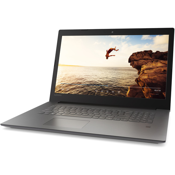 Ноутбук Lenovo IdeaPad 320-17IKB 80XM007ERU