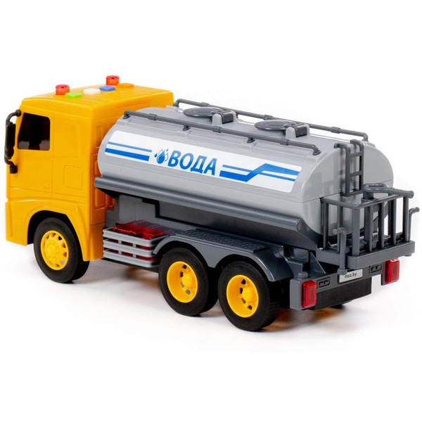 Поливочный автомобиль Полесье 94100 МАЗ