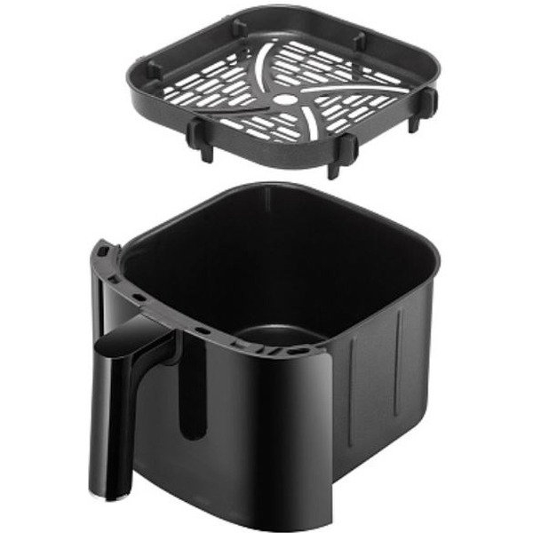 Аэрогриль РЕДМОНД AG1900 (Черный)