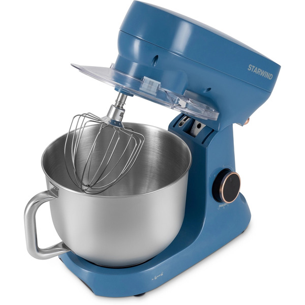Миксер планетарный STARWIND SPM4172