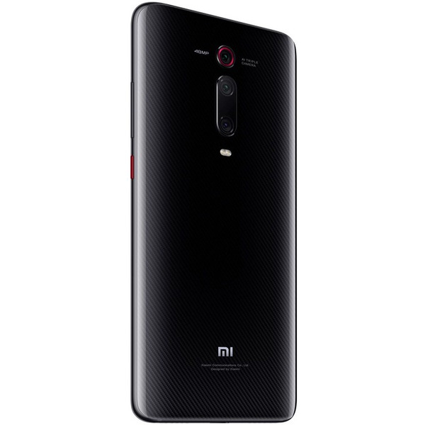 Смартфон Xiaomi Mi 9T Pro 6GB/128GB Carbon Black
