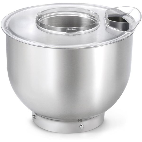 Кухонная машина Hyundai HYMS7451 (золотистый)