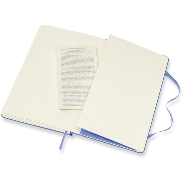 Блокнот Moleskine CLASSIC Large QP060B42