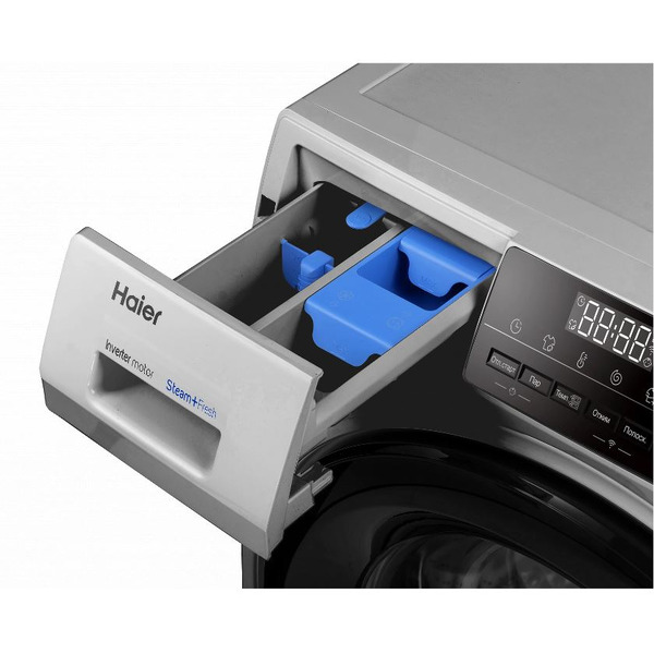 Стиральная машина Haier HW60-BP12929ASE