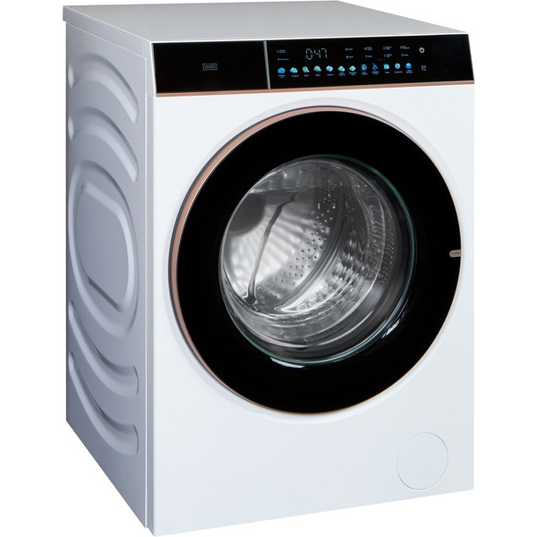 Стирально-сушильная машина VARD VWD514S