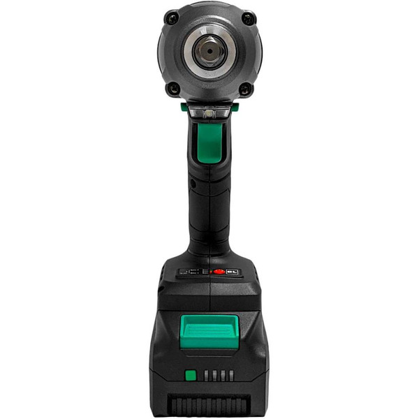 Гайковерт DWT ABWP-20 HDN-4C2 BMC (с 2-мя АКБ, кейс)