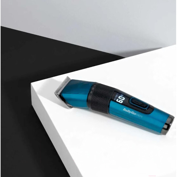 Машинка для стрижки BABYLISS E990E
