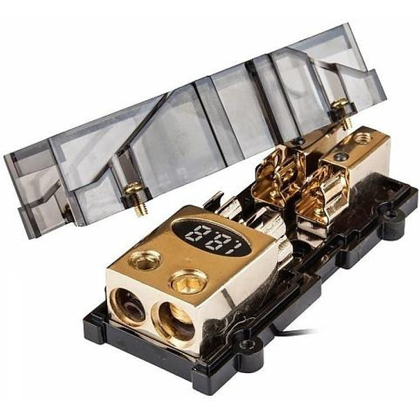 Дистрибьютор Kicx DAG0224G