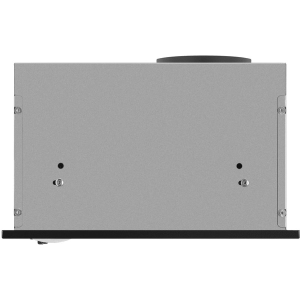 Кухонная вытяжка MAUNFELD Crosby Light 5028 (черный)