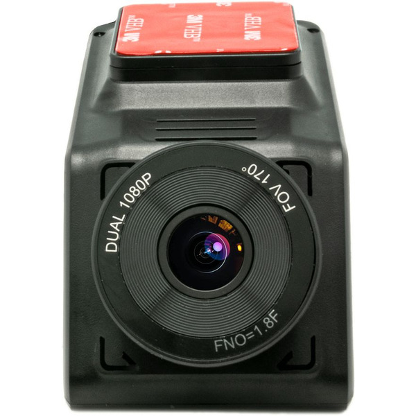 Видеорегистратор TrendVision Online Cloud 4G черный