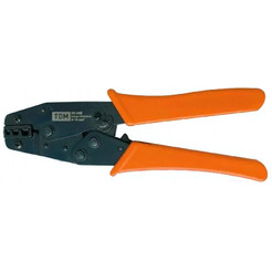 Клещи зажимные TDM SQ1001-0003