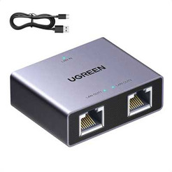 ADSL сплиттер Ugreen NW301 45311