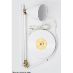 Светильник напольный ARTSTYLE HT-729W