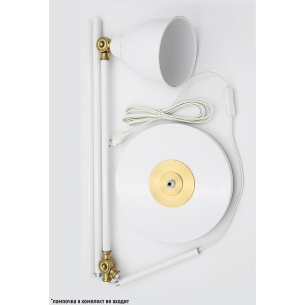 Светильник напольный ARTSTYLE HT-729W