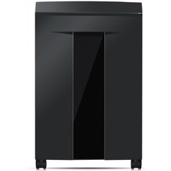 Уничтожитель (шредер) Deli 9919 серый