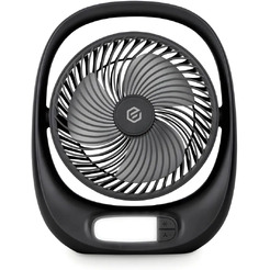 Вентилятор Evolution AirLeaf AL-101 (черный)