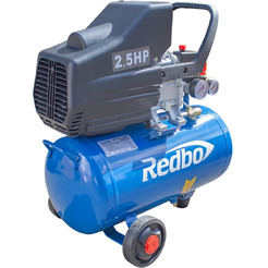 Компрессор Redbo ACO-25/1600