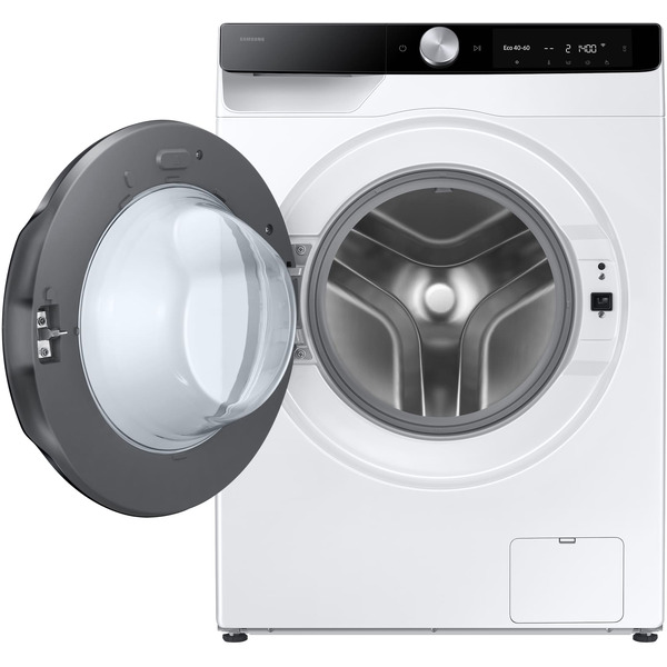 Стирально-сушильная машина Samsung WD90DG6G94BKLP