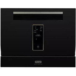 Посудомоечная машина DeLonghi DDW 07T Argento nero