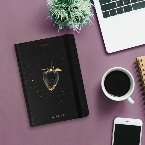 Блокнот BRAUBERG 113735