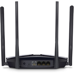 Wi-Fi роутер Mercusys MR80X