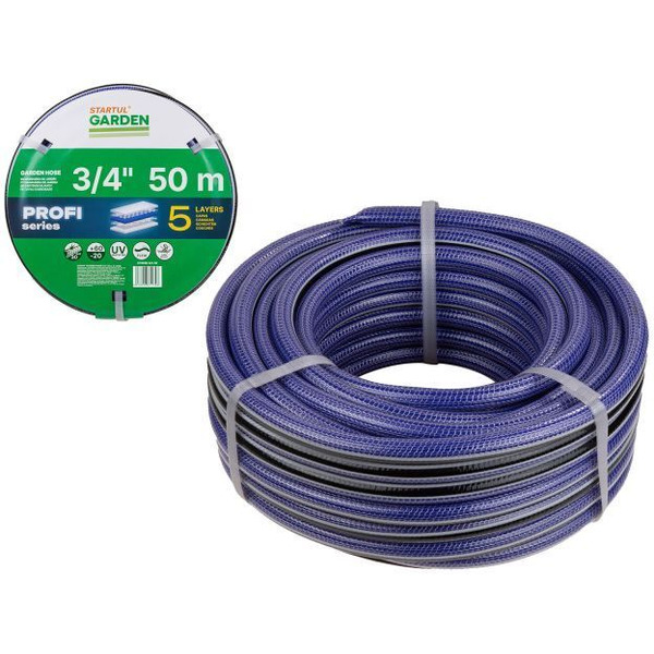 Шланг Startul Garden Profi ST6038-3/4-50 (3/4", 50 м)