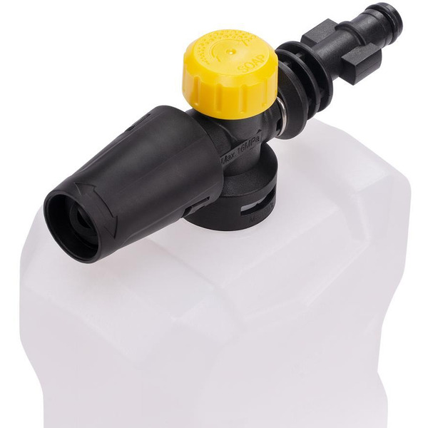 Мойка высокого давления Kolner K170F