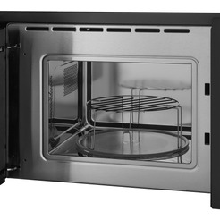 Встраиваемая микроволновая печь MAUNFELD MBMO.20.8GB